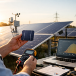 Solar Energy Works: The Science