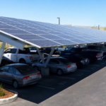 5 Industries That Benefit Most from Commercial Solar Canopies